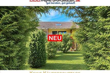 Haus zum Kaufen in Norderstedt 379.000,00 € 108 m²