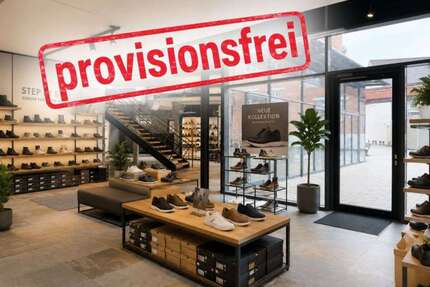 Einzelhandel in Schorndorf 3.500,00 € 330 m²