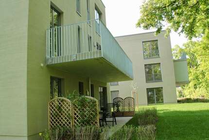 Wohnung zum Mieten in Quedlinburg 760,00 € 63.4 m²
