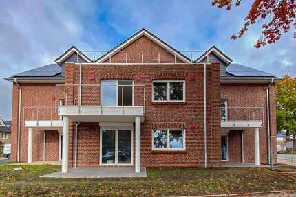 Wohnung zum Mieten in Edewecht 950,00 € 80.13 m²