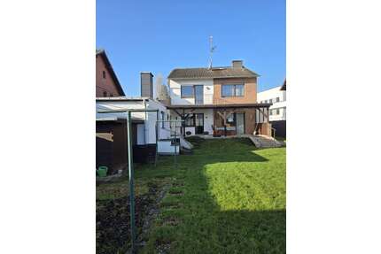 Haus zum Kaufen in Kreuzau 309.000,00 € 128 m²