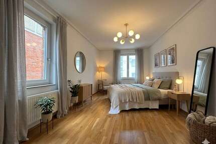 Wohnung zum Mieten in Stuttgart 1.325,00 € 81 m²