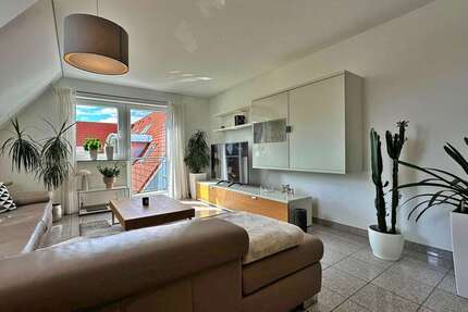 Wohnung zum Kaufen in Mössingen 270.000,00 € 87.38 m²