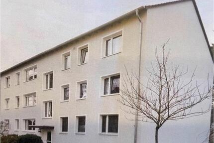 3 - Zimmer Wohnung in grüner und ruhigen Lage mit Balkon - Bielefeld Sennestadt