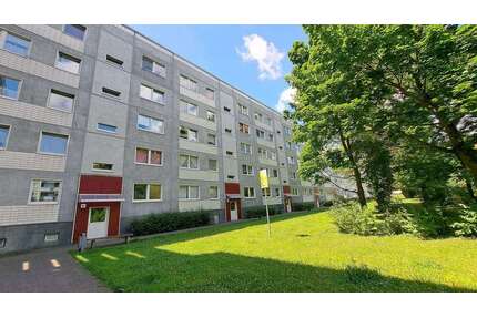 Wohnung zum Mieten in Magdeburg 420,66 € 70.11 m²