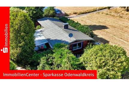 Haus zum Kaufen in Bad König 265.000,00 € 90 m²
