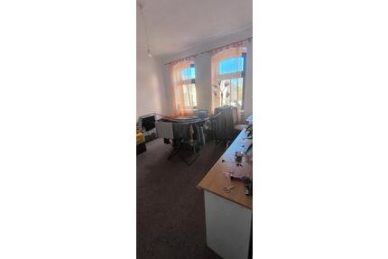 2-Raum-Wohnung in Weißenfels zu vermieten – ab Mai verfügbar!