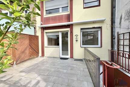 Haus zum Kaufen in Marl 180.000,00 € 84 m²