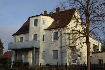 Wohnung zum Mieten in Herzogenaurach 1.030,00 € 90 m²