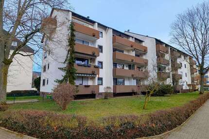 Wohnung zum Kaufen in Schwetzingen 210.000,00 € 66 m²