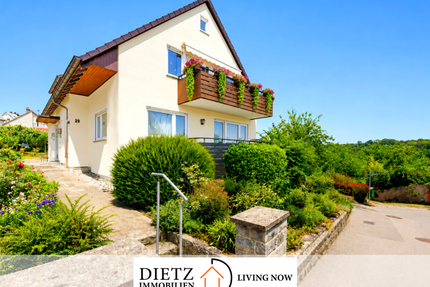 Haus zum Kaufen in Kirchberg 548.600,00 € 189.48 m²