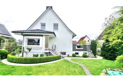 Haus zum Kaufen in Greifswald 489.000,00 € 170 m²