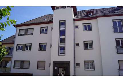 Wohnung zum Mieten in Bitterfeld-Wolfen OT Bitterfeld 762,00 € 101.6 m²