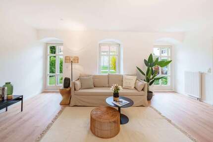 Wohnung zum Kaufen in Bannewitz 329.200,00 € 91.1 m²