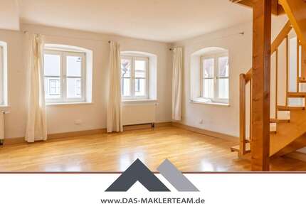 Wohnung zum Kaufen in Landsberg am Lech 235.000,00 € 47.02 m²