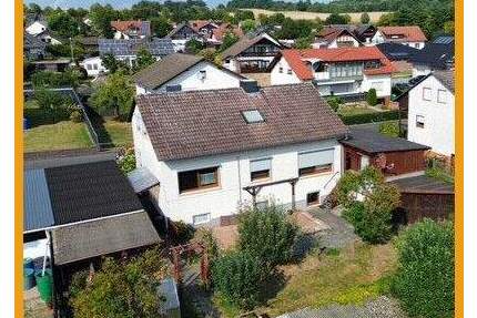 SICHERN SIE SICH DIESE LAGE! KEINE KÄUFERPROVISION! - Schwalmstadt / Ziegenhain