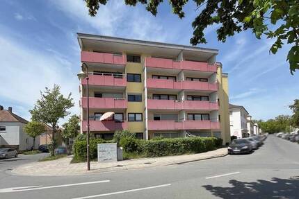 Wohnen nach Ihrem Geschmack - 398.000,00&nbsp;EUR Kaufpreis, ca.&nbsp; 113,00&nbsp;m&sup2;&nbsp;Wohnfl&auml;che in Bayreuth (PLZ: 95445) Kreuz