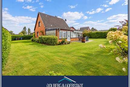 Haus zum Kaufen in Hohenwestedt 199.000,00 € 90 m²