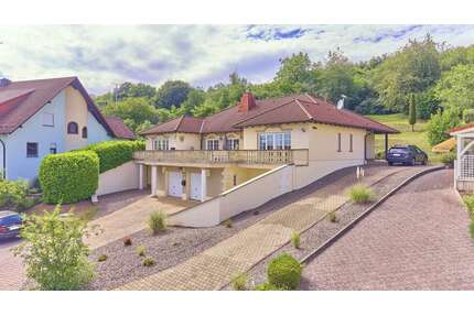 Haus zum Kaufen in Neunkirchen am Potzberg 545.000,00 € 246.78 m²
