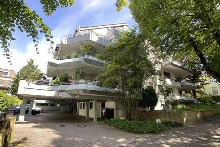 Wohnung zum Kaufen in Wiesbaden 420.000,00 € 94 m²