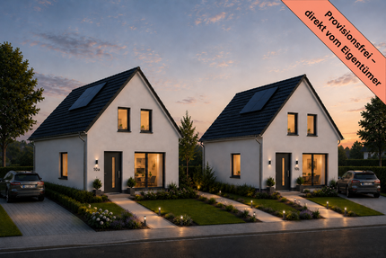Haus zum Kaufen in Solms 589.000,00 € 130 m²