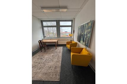 Büroraum in Puchheim Nähe München zu vermieten