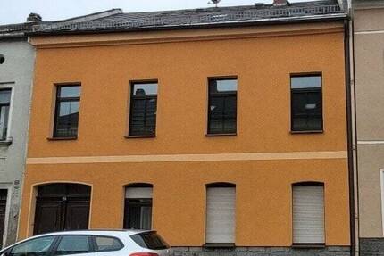 Tolles Reihenhaus im Stadtzentrum von OelsnitzV.!