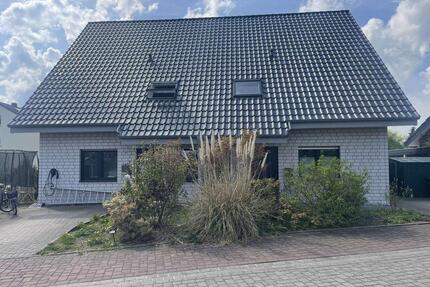 Familienfreundliches Wohnen; DHH in Spenge-Lenzinghausen