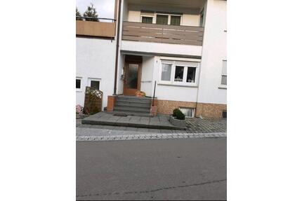 2 Zimmer Wohnung - 600,00&nbsp;EUR Kaltmiete, ca.&nbsp; 60,00&nbsp;m&sup2; in Berglen (PLZ: 73663)