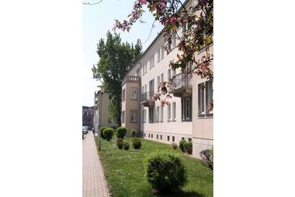 Wohnung zum Mieten in Zeitz 375,00 € 63 m²