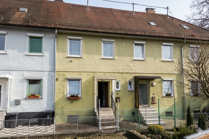 Haus zum Kaufen in Geislingen an der Steige 149.000,00 € 69 m²