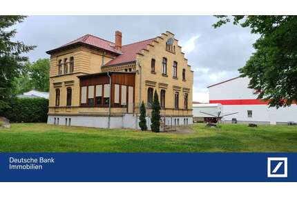 Haus zum Kaufen in Staßfurt 339.000,00 € 282 m²