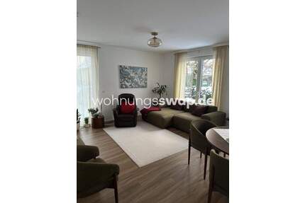 Wohnungsswap - Rechterallee - 1.500,00&nbsp;EUR Kaltmiete, ca.&nbsp; 77,00&nbsp;m&sup2;&nbsp;Wohnfl&auml;che in Pinneberg (PLZ: 25462)