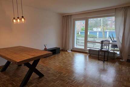 Wohnung zum Mieten in Wedel 710,00 € 59.15 m²