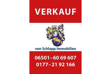 Vulkaneifel nähe Daun - MFH mit ca. 16.000,- € NJKM. und viel Potential sucht neuen Eigentümer - Mehren