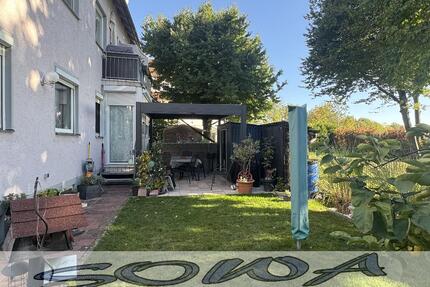 Frei werdende 3 Zimmer Wohnung EG mit Garten und Garage in Neuburg - Ein Objekt von Ihrem Immobilienpartner SOWA Immobilien und Finanzen