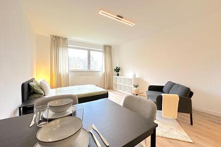 Modernes Apartment – An der Untermühle 4 in Liederbach am Taunus