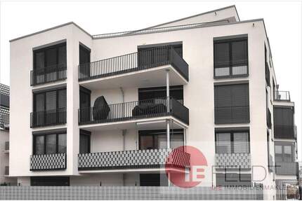 Hochwertige Eigentumswohnung mit Tiefgarage im Berliner Umland - Erstbezug vergleichbar - Teltow