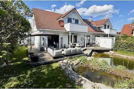 Haus zum Kaufen in Gerolsbach 670.000,00 € 144 m²