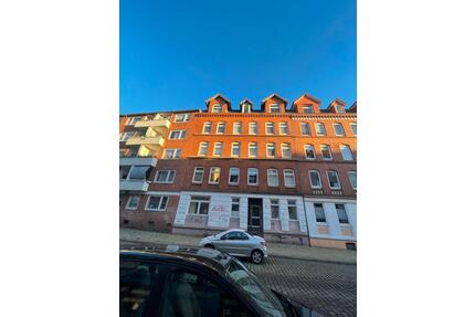 Mehrfamilienhaus Kiel - 700.000,00&nbsp;EUR Kaufpreis, ca.&nbsp; 451,00&nbsp;m&sup2; in Kiel (PLZ: 24143) Gaarden-Ost