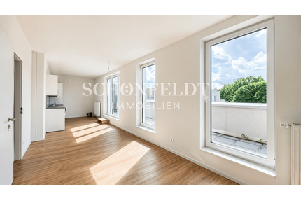 Wohnung zum Mieten in Hamburg 1.214,50 € 69.4 m²