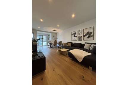 Wohnung zum Mieten in Düsseldorf 2.150,00 € 93 m²