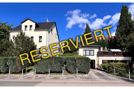 Haus zum Kaufen in Limbach-Oberfrohna 209.000,00 € 140.5 m²
