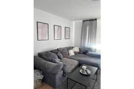 schöne 2- Zimmerwohnung in Bösperde (Nur mit WBS!) - Menden (Sauerland)