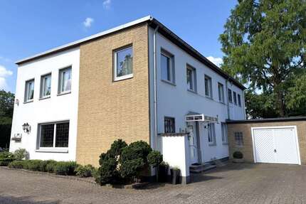 Haus zum Kaufen in Nettetal 629.000,00 € 255.66 m²