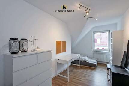 Wohnung zum Kaufen in Fellbach 299.000,00 € 76 m²