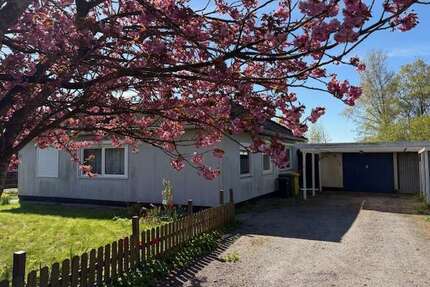 Haus zum Kaufen in Wester Ohrstedt 175.000,00 € 98 m²