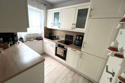 Wohnung zum Mieten in Leer 650,00 € 50 m²