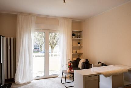S-Degerloch-modernes Appartement ab 01.05.2026 mit EBK, DB mit WM - Stuttgart