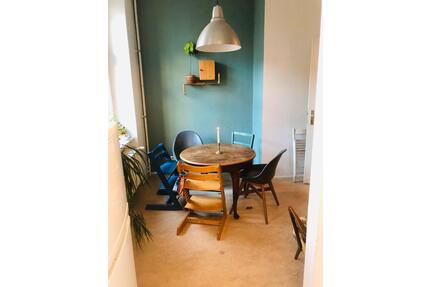 Wohnung Untermiete 09.07-09.08.2026 - Berlin Mitte